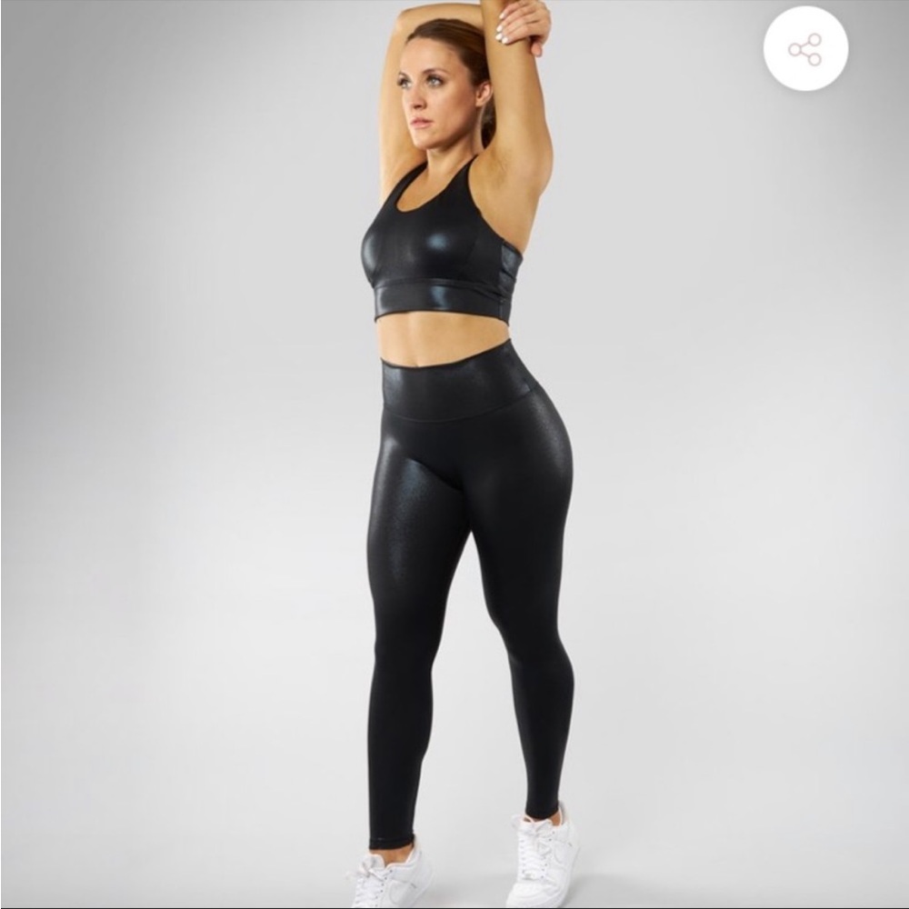 Buffbunny Northern Lights Leggings Small